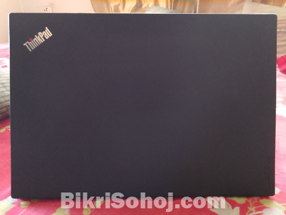 Lenovo Thinkpad 1470 Laptop
